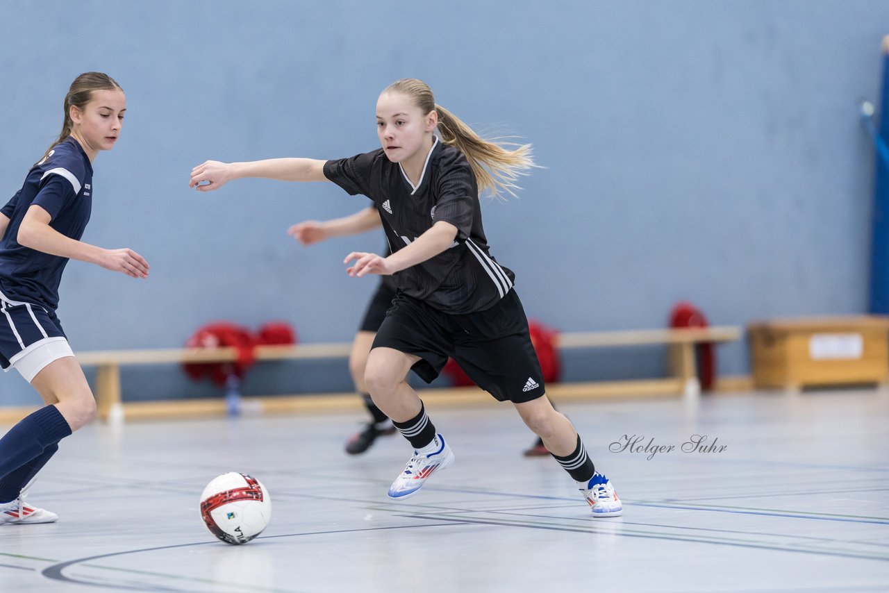 Bild 58 - wCJ NFV Futsalturnier